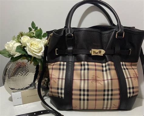 burberry usada
